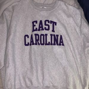 East Carolina Sweatshirt